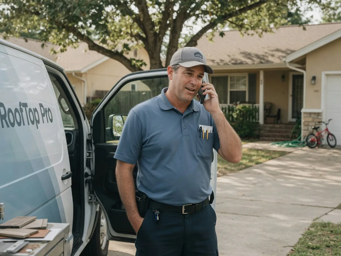 Roof Repair Post, OR FAQs