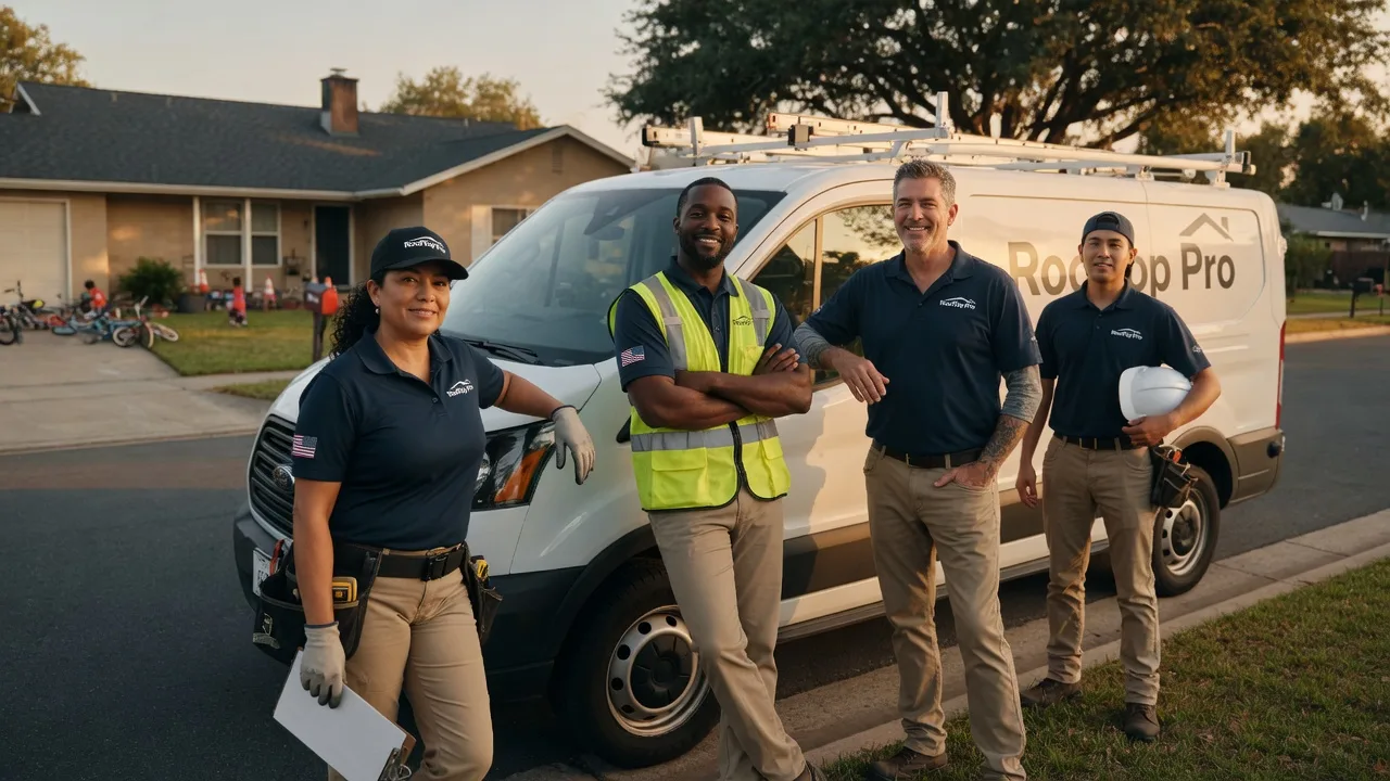 Roof Repair in Post, OR near me