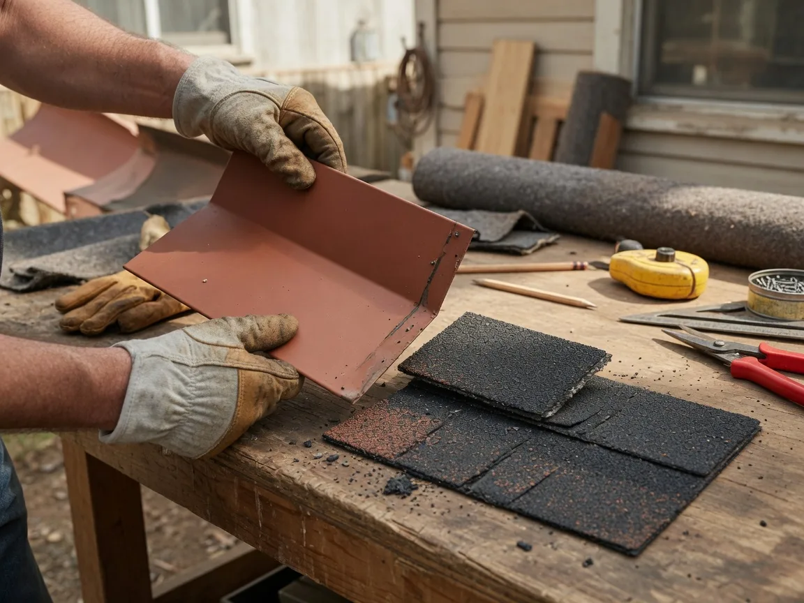 Roof Repair company in Post, OR